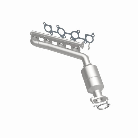 MagnaFlow Direct Fit Catalytic Converter 05-09 Lexus GX470 4.7L - 51323