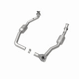 MagnaFlow Conv DF 00-03 Ford E150 5.4L - 24307