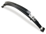 Tuff Country 69-87 Chevy Truck 1/2 & 3/4 Ton 4wd Rr 4in Lift EZ-Ride (52in Length) Leaf Springs (Ea) - 19470