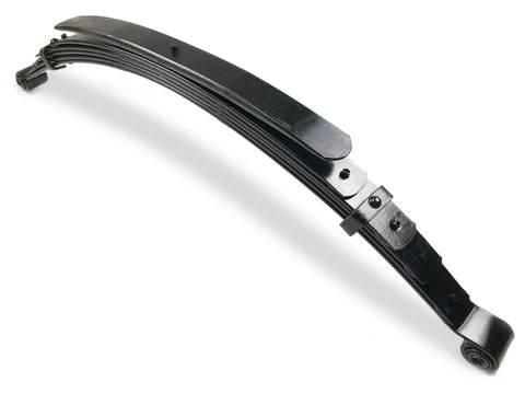 Tuff Country 69-87 Chevy Truck 1/2 & 3/4 Ton 4wd Rr 4in Lift EZ-Ride (52in Length) Leaf Springs (Ea) - 19470