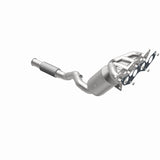 MagnaFlow Direct Fit Catalytic Converter 2018-2021 Ford EcoSport Single Manifold 2L - 290002