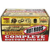 Hot Rods 98-00 Yamaha YZ 125 125cc Bottom End Kit - CBK0013