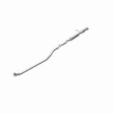 MagnaFlow Direct Fit Catalytic Converter 14-16 Mazda 6 2.5L OEM Underbody - 21-326