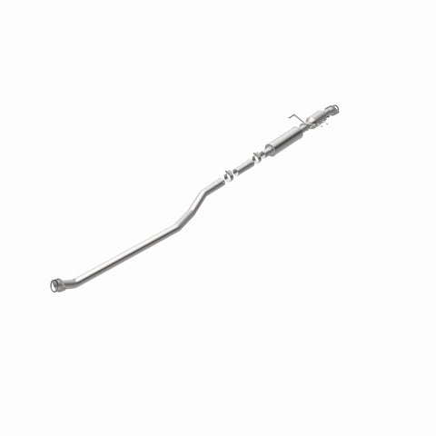 MagnaFlow Direct Fit Catalytic Converter 14-16 Mazda 6 2.5L OEM Underbody - 21-326