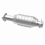 MagnaFlow Conv Saab 900 81-90 15.25X5X4 2/2 - 22833