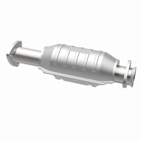 MagnaFlow Conv Saab 900 81-90 15.25X5X4 2/2 - 22833