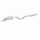 MagnaFlow Sys C/B VW Golf Iv/Beetle 2.0L Vr6 (Vehicles W/O Fascia Cutout) - 15648