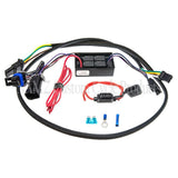 NAMZ 14-23 Indian Touring Models (Excl. Scout) Trailer Isolator (5 to 4 - For Use w/4-Wire Trailers) - NTIC-IND-01