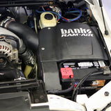 Banks Power 99-03 Ford 7.3L Ram-Air Intake System - Dry Filter - 42210-D