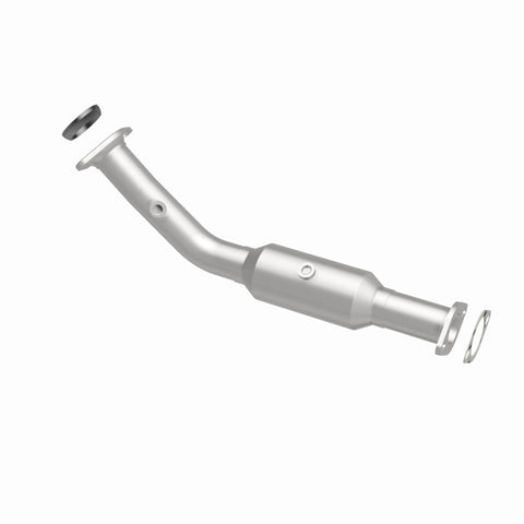 MagnaFlow Conv DF 2003-2005 Mazda 6 2.3 - 4481994