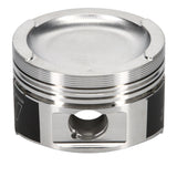 Wiseco Volkswagen 2.0 ABA 8v -15cc Turbo 83mm Piston Shelf Stock Kit - K609M83