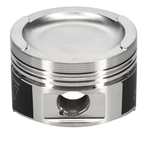 Wiseco Volkswagen 2.0 ABA 8v -15cc Turbo 83mm Piston Shelf Stock Kit - K609M83