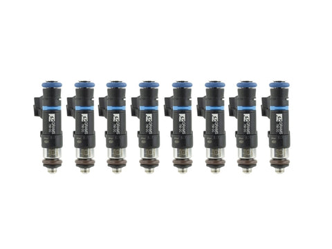 Grams Performance 750cc SRT8 2005-2010 INJECTOR KIT - G2-0750-0301