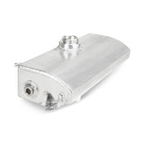 Mishimoto 2015+ Ford F-150 Aluminum Expansion Tank - Natural Finish - MMRT-F150-15EN