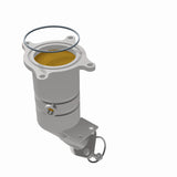 MagnaFlow Conv DF 08-09 Ford Taurus 3.5L Front - 51521