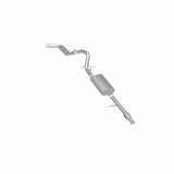 MagnaFlow SYS Cat-Back 2015 Chevrolet Suburban / Yukon 3in Single Passenger Side Rear Ext. 4in Tip - 15356
