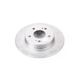 Power Stop 96-01 Infiniti I30 Rear Evolution Geomet Coated Rotor - JBR752EVC