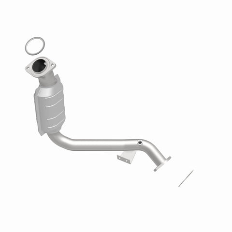 MagnaFlow Conv DF Ford Escort 98-01 2. OEM - 49071