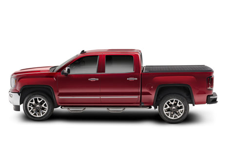 Retrax 04-06 Chevy/GMC 5.8ft Bed / 07 Classic RetraxPRO MX - 80401