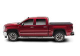 Retrax 07-13 Chevy/GMC 5.8ft Bed (Wide RETRAX Rail) RetraxPRO MX - 80431