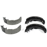 Power Stop 95-09 Ford Ranger Rear Autospecialty Brake Shoes - 705R