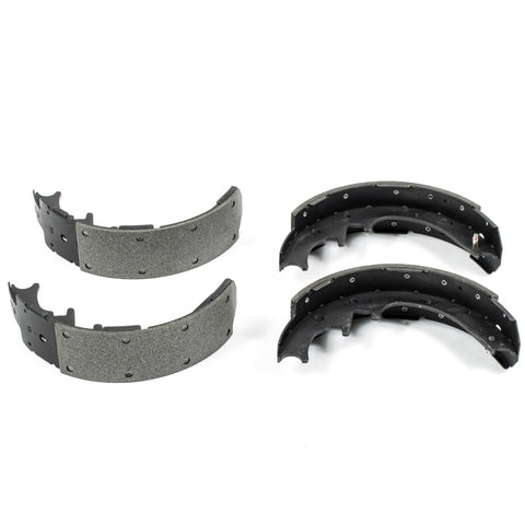 Power Stop 95-09 Ford Ranger Rear Autospecialty Brake Shoes - 705R