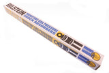 Bilstein Street Rod SS4 Series Chrome 36mm Monotube Shock Absorber - F4-BOA-0000836