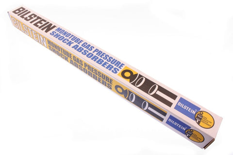 Bilstein Street Rod SS4 Series Chrome 36mm Monotube Shock Absorber - F4-BOA-0000836