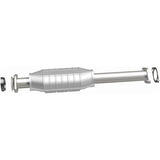 MagnaFlow Direct Fit Catalytic Converter Ford 90 92 - 23695