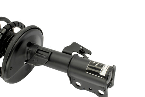 KYB Shocks & Struts Strut Plus Front Left Toyota Camry 2002-03 (V6) - SR4055