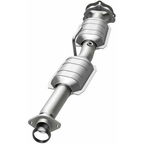 MagnaFlow Direct Fit Catalytic Converter 03 Ranger/B-Ser V6 Rear - 51379