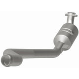 Magnaflow Conv DF 2006-2011 R350 3.5 L Underbody - 52178