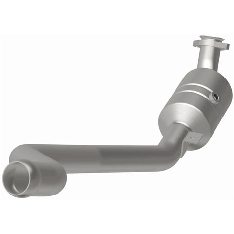 Magnaflow Conv DF 2006-2011 R350 3.5 L Underbody - 52178