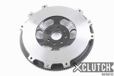 XClutch 97-01 Toyota Mark II Tourer V 2.5L Lightweight Chromoly Flywheel - XFTY018CL