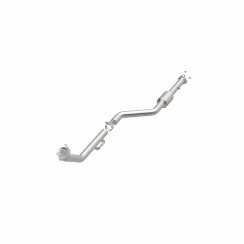 Magnaflow Conv DF 01-04 SLK230 2.3 Underbody - 52722