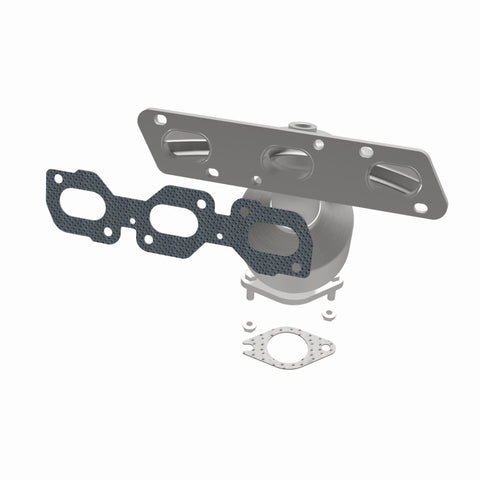 Magnaflow Conv DF 01-05 Ford Escape 3.0L - 452010