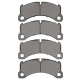 R1 11-23 Porsche Panamera Front Optimum OE Brake Pads - 2551-1452-00