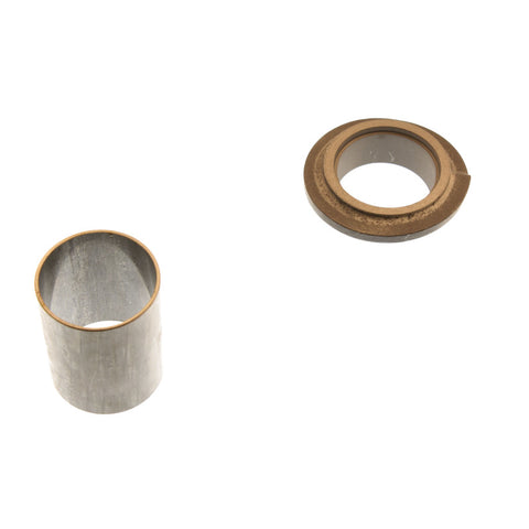 Bilstein B6 1996 Honda Civic DX Front 46mm Monotube Shock Absorber - 24-023368