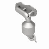 MagnaFlow Direct Fit Catalytic Converter 07-15 Toyota Sienna 3.5L - 5582250