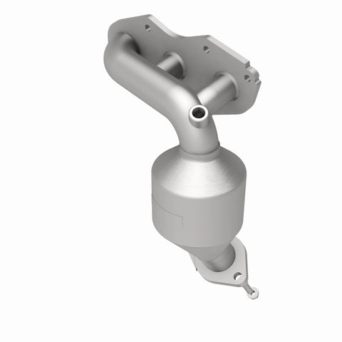 MagnaFlow Direct Fit Catalytic Converter 07-09 Lexus RX350 3.5L - 50651