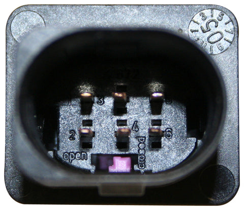 NGK Volkswagen Beetle 2008-2004 Direct Fit 5-Wire Wideband A/F Sensor - 24341