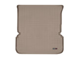 WeatherTech 00-04 Mazda MPV Cargo Liners - Tan - 41163
