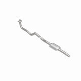 MagnaFlow Conv DF Lemans 89-90 2.0L - 23492