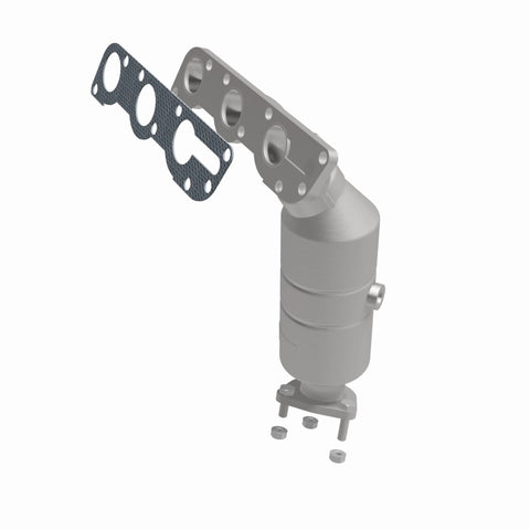 MagnaFlow Direct Fit Catalytic Converter 04-05 Suzuki Verona 2.5L - 452911