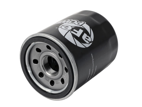 aFe Pro GUARD D2 Oil Filter 99-14 Nissan Trucks / 01-15 Honda Cars (4 Pack) - 44-LF016-MB