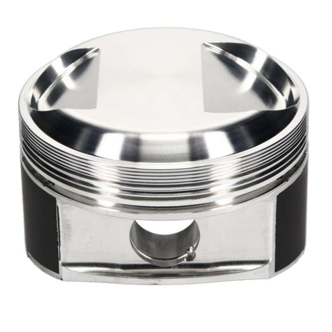 JE Pistons Porsche 911 3.2L 98mm Set of 6 Pistons - 353286