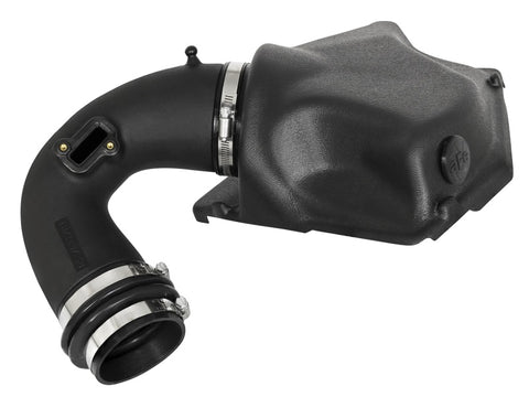 aFe MagnumFORCE Intake Stage-2 Pro DRY S 2017 BMW 330i (F3x) L4-2.0L (t) B48 - 51-12922-B
