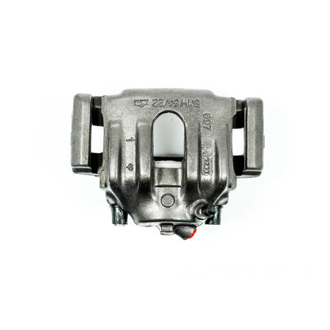 Power Stop 92-98 BMW 318i Front Left Autospecialty Caliper w/Bracket - L1619