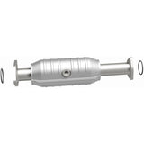 MagnaFlow Direct Fit Catalytic Converter 04 Acura TSX 2.4L - 49026