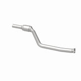 MagnaFlow Conv DF BMW 3 06-09 Front - 24511